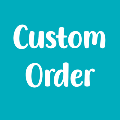 Order Upgrade for Kristy