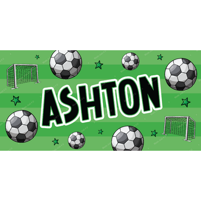 Custom Order for Ashton