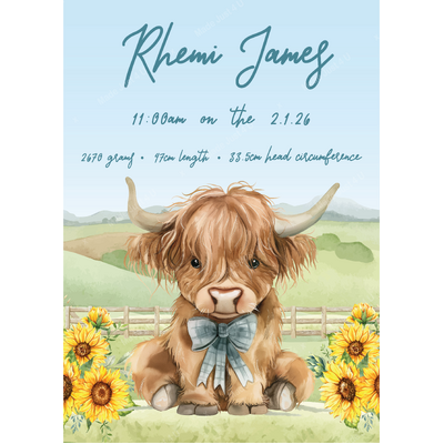 Custom Order For Marissa