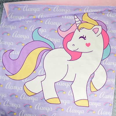 My Pony Minky