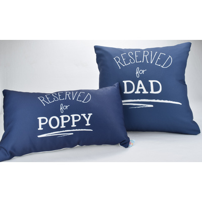 Reserved For Cushion Cover
