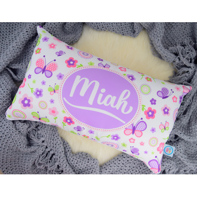 Sweet Spring Cushion 