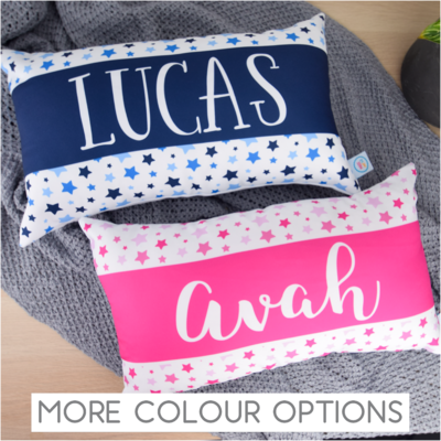 My Little Star Cushion Cover