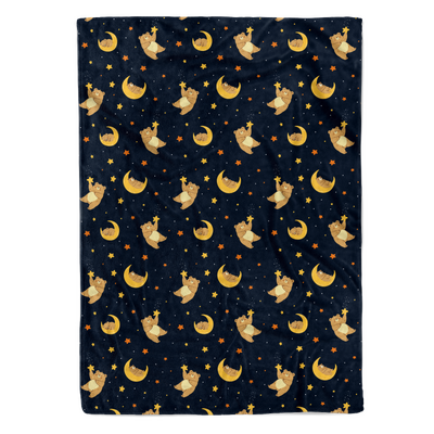 Wish Upon A Star Blanket