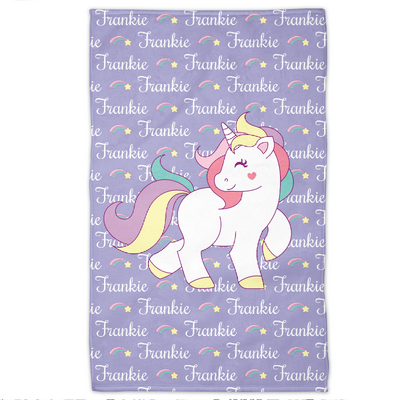My Pony Towel