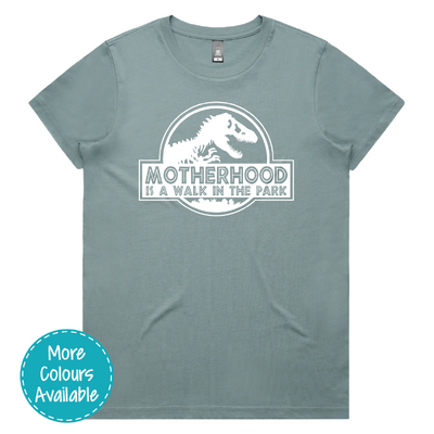 A Walk In The Park Tee