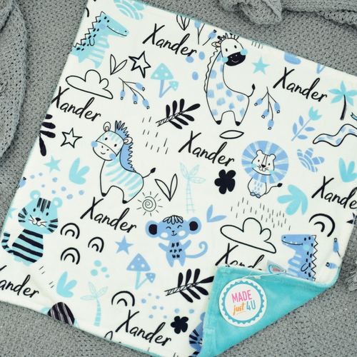 XANDER Cuddly Comforter