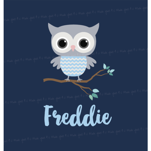 Custom Order for Freddie
