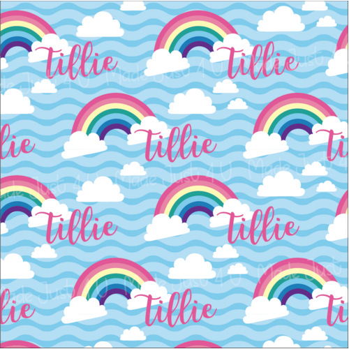 Tillie Taggie