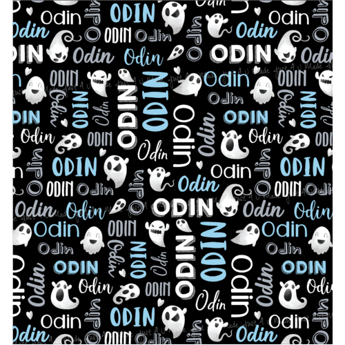 Custom order for Odin