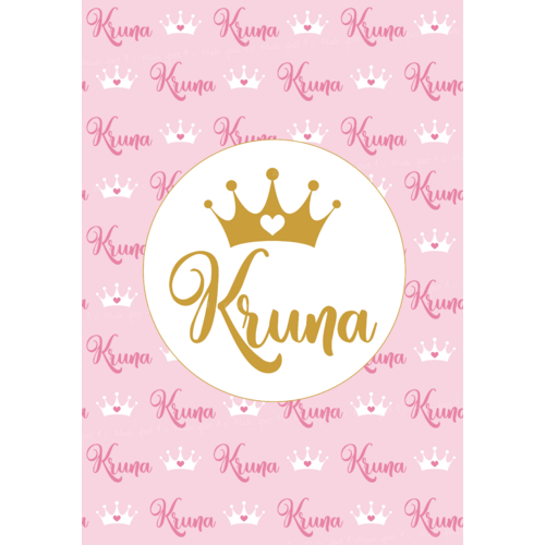 Order for Kruna