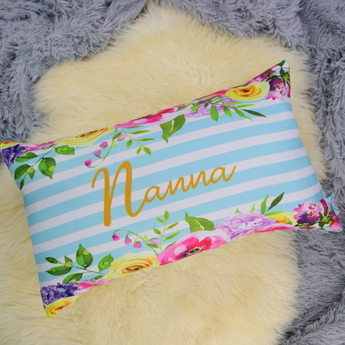 NANNA Cushion 30x50cm