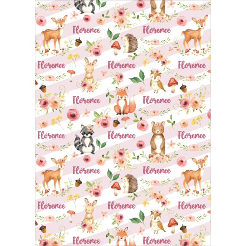 Custom order for Rosie