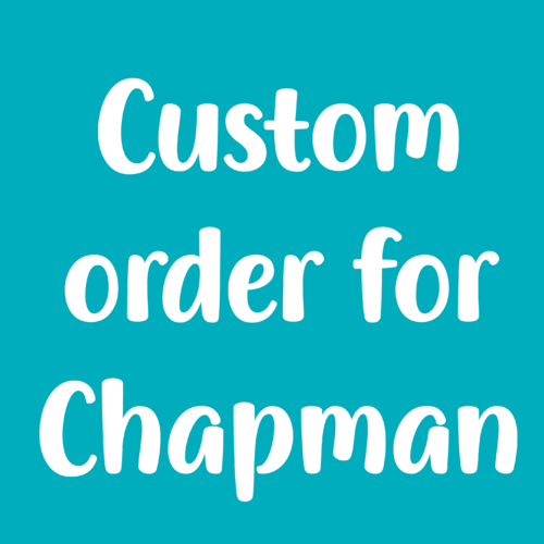 Photo blanket for Lisa Chapman