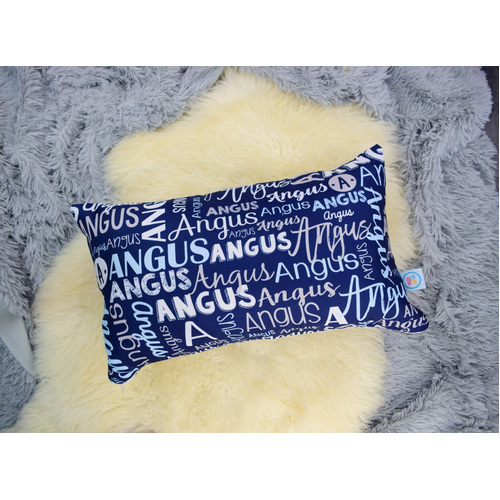 ANGUS Cushion Cover 30x50cm