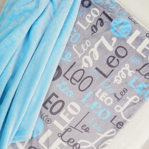LEO Pram Blanket