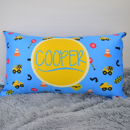 Cooper Cushion Cover 30x50cm