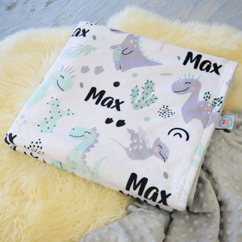 MAX Pram Blanket