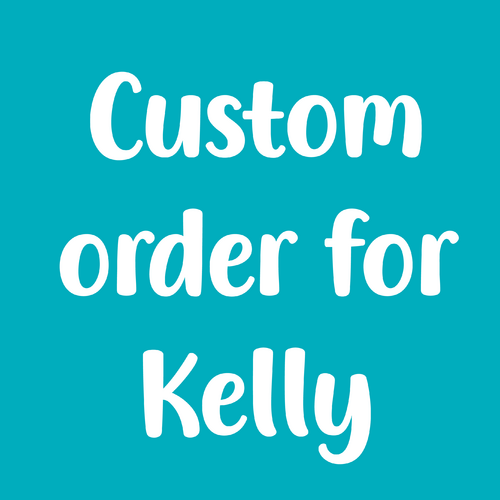 Custom Order 20 Photo Blanket