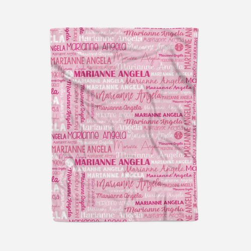 Custom order for Marianne Angela