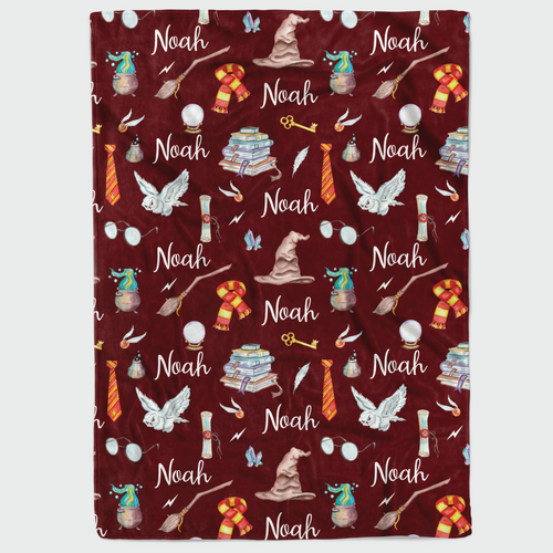Custom Order for Noah