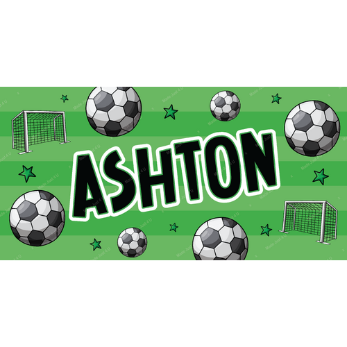 Custom Order for Ashton