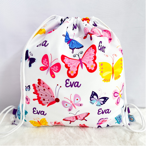 Butterfly Bliss Bag