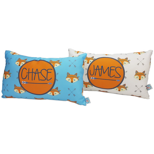 Oh So Foxy Cushion Cover (30x50cm)