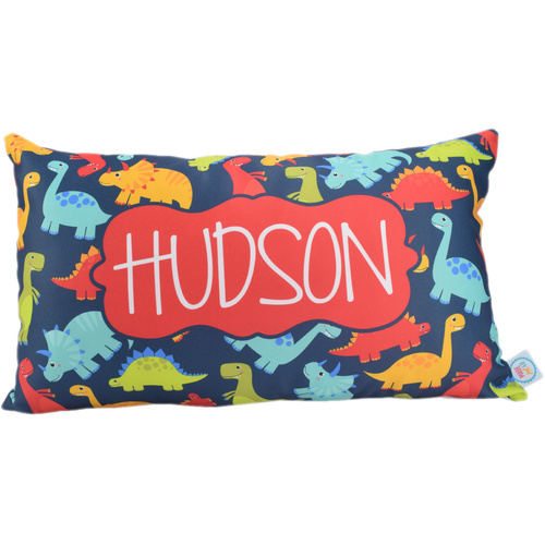 Dino-Mite Cushion Cover (30x50cm)