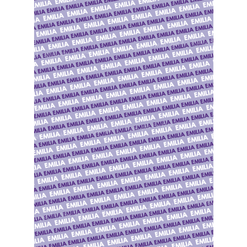 CUSTOM ORDER for Emilia
