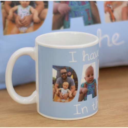 World's Greatest Mug