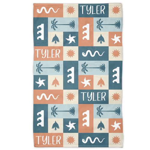 Riptide Towel (Standard)