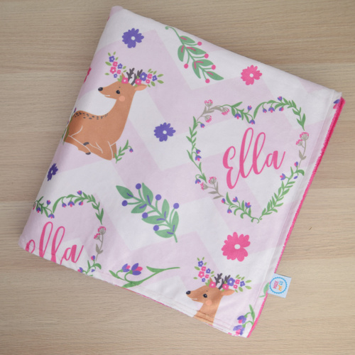 SALE - Ella (COT)