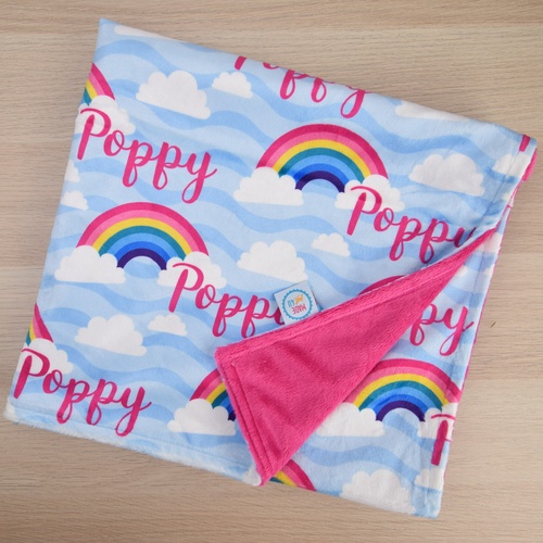 SALE - Poppy (PRAM)