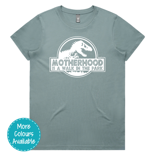 A Walk In The Park Tee