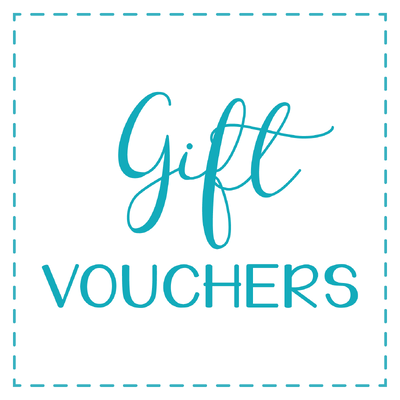 Gift Vouchers