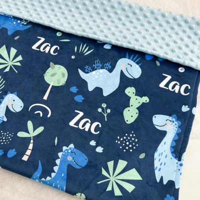 Personalised Blankets