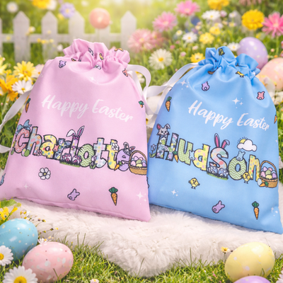 Personalised Easter Gifts for Kids (2026 Guide) | Easter Ideas for Families